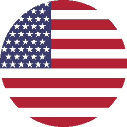 Bandeira dos Estados Unidos